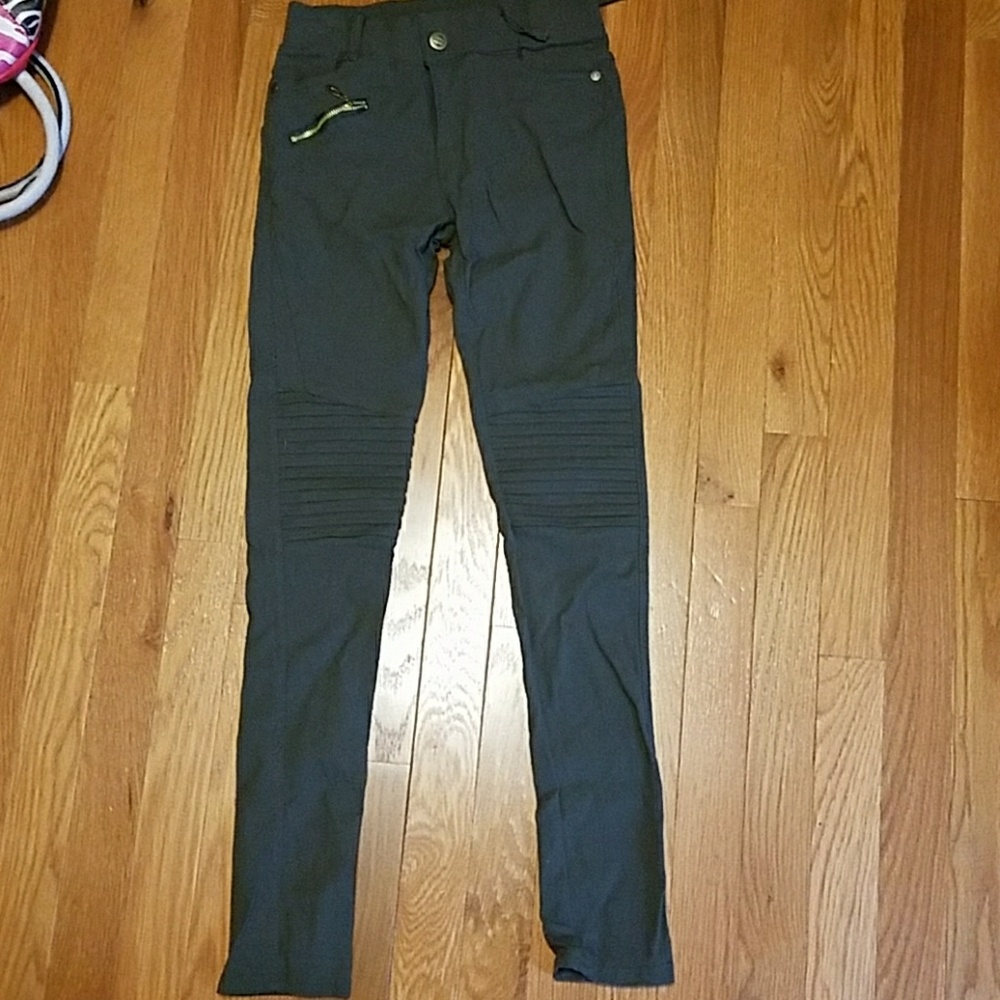 Motto pants